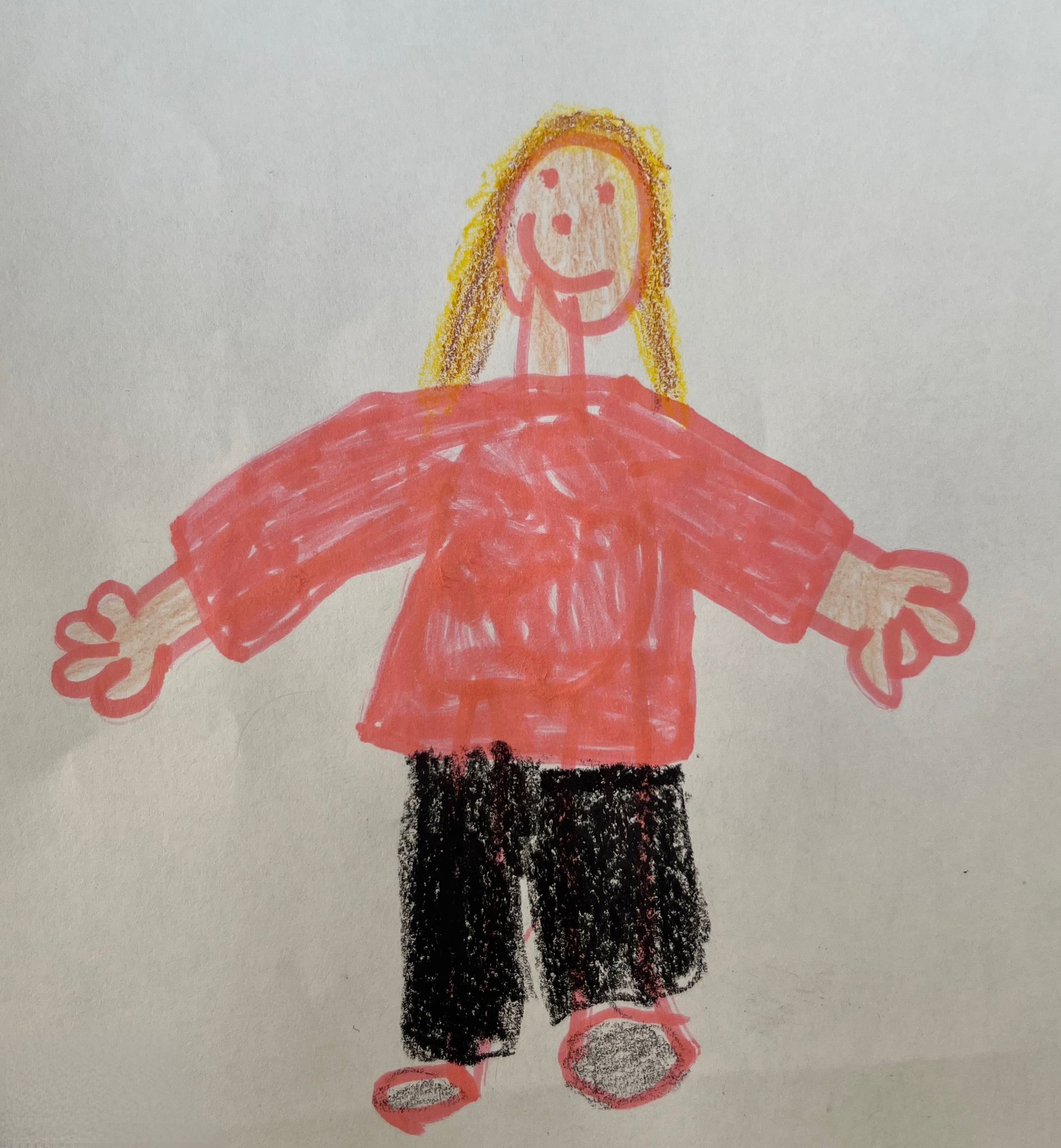 christina
